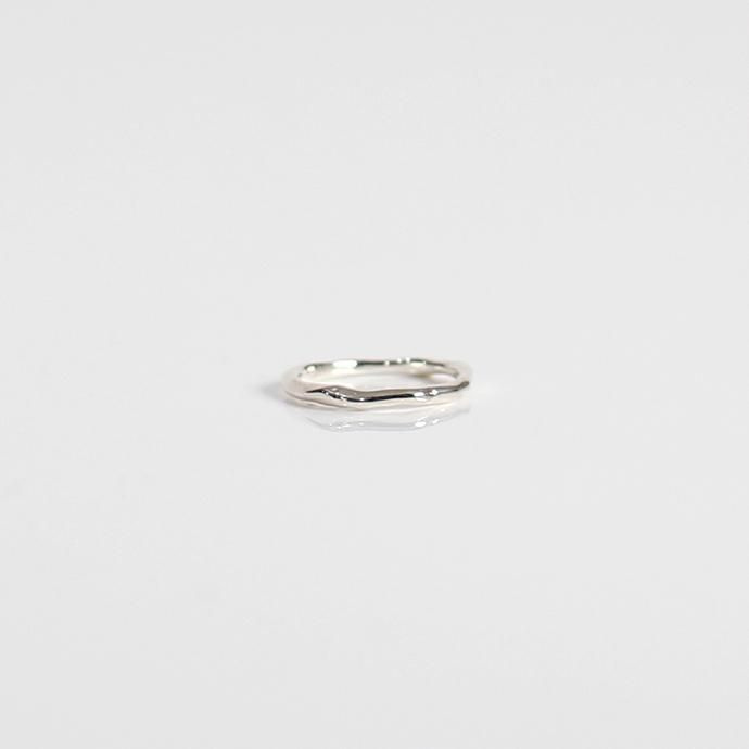 Miku Fukamitsu Silver925 たなびく霧s シルバー