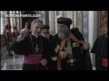 Coptic Pope proposes to celebrate feast for Catholics and Coptic Christians on May 10