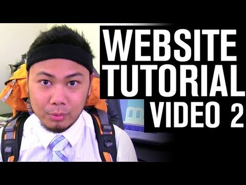 Jual web hosting control panel wordpress