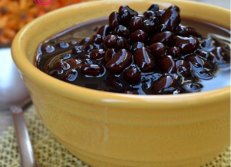 Ăn đỗ đen theo cách này giảm ngay 8kg sau 2 tuần để diện đồ đi chơi dịp lễ 20/10 thật đẹp