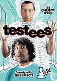 Testees: The Complete Series (2008)