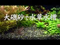 √ 大磯 砂 水草 861941-大磯 砂 co2 なし 水草