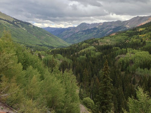 San Juan hwy by matt kettler