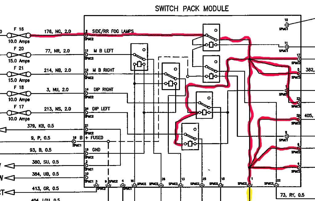 Lotus Elise Wiring Diagram