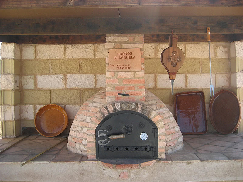 baneras de ceramica artesanal barcelona