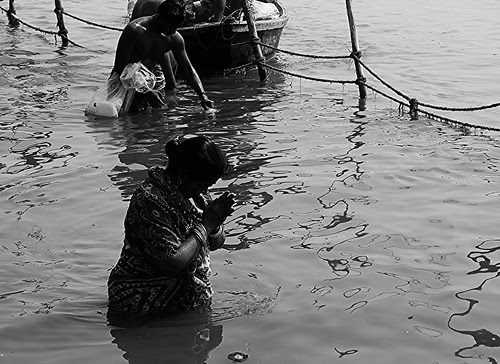 The Kumbh Is A Spiritual Experience Of a Lifetime by firoze shakir photographerno1