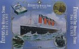 Titanic: The Official Story April 14-15, 1912From Random House, Inc.