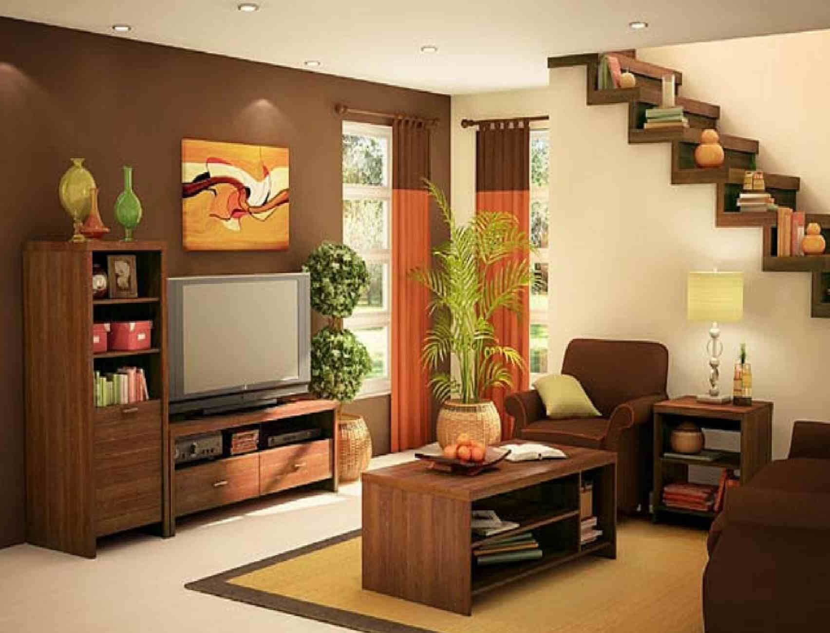 Attractive Interior Designs For Small Houses In the Philippines  Live Enhanced