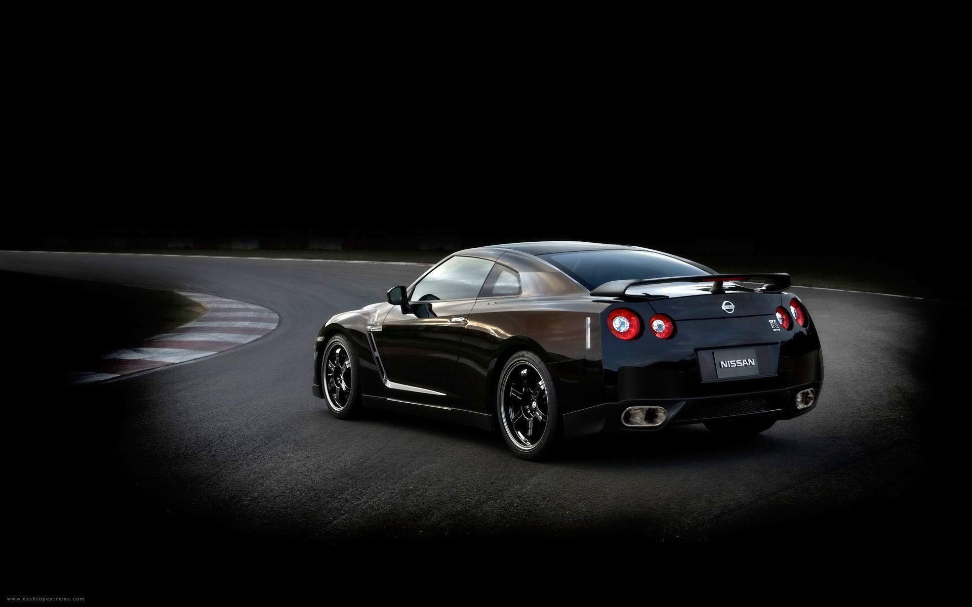 Nissan GTR R35 Wallpapers - Wallpaper Cave