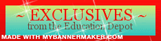 Create your own banner at mybannermaker.com!