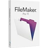 Filemaker Pro