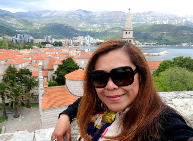 Budva Montenegro