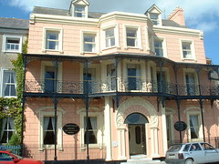 Typical house, Ireland