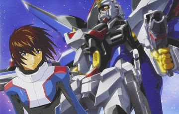 機動戦士ガンダムseed ムルタ アズラエルという男 財経新聞