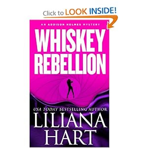 Whiskey Rebellion