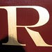 R