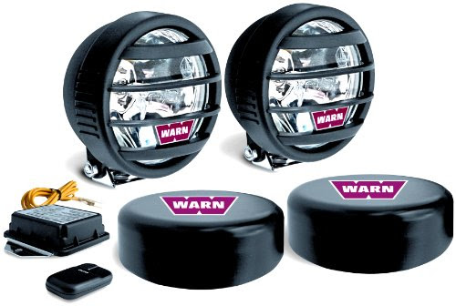 WARN 82410 W350F Fog Beam image