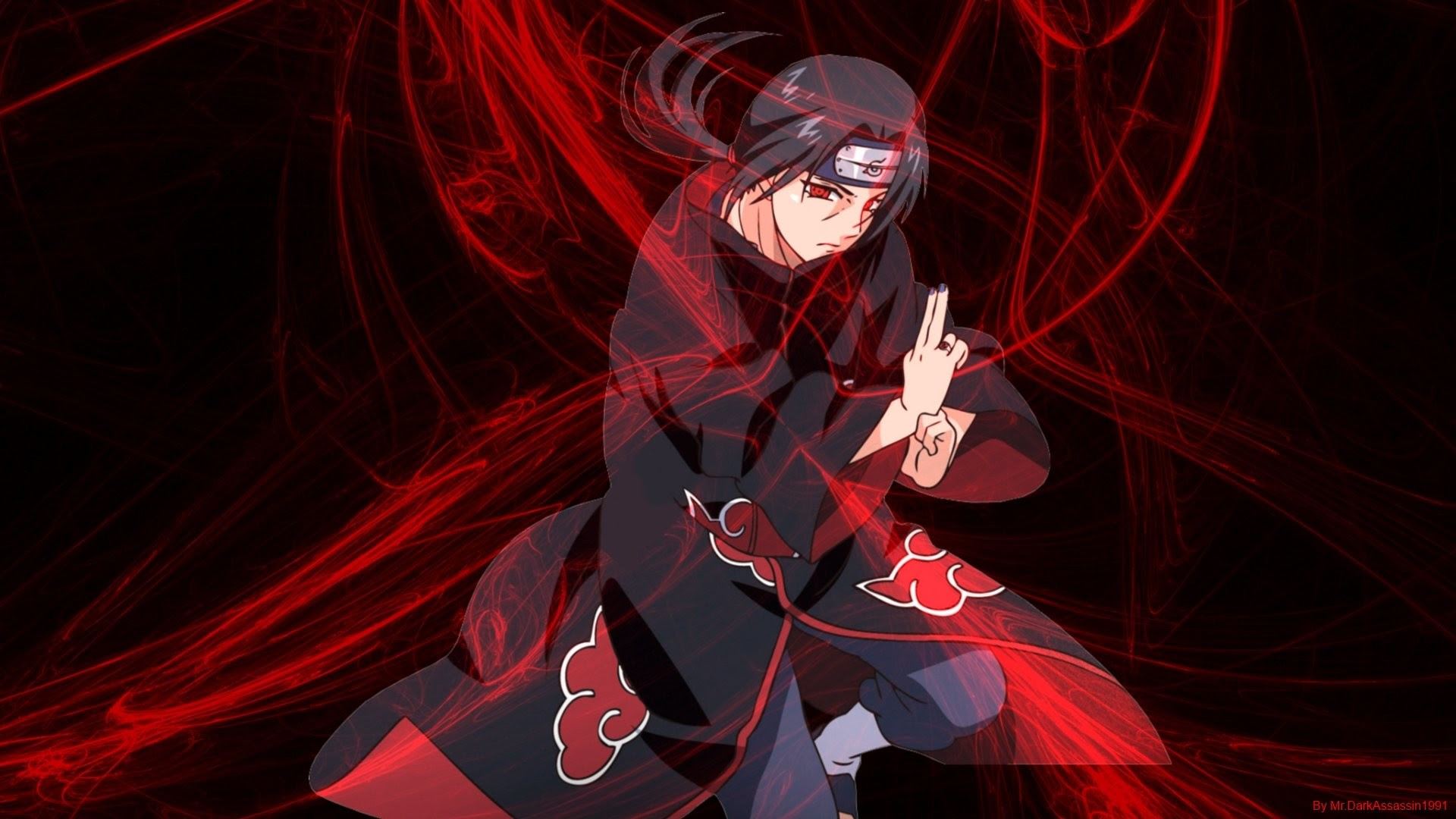 Itachi Wallpaper 67 Images