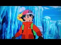 キュウコン アローラ アニメ 173783