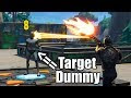 Fortnite Shooting Practice Map
