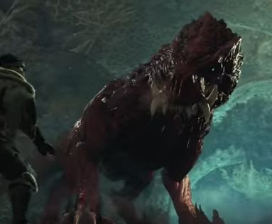 オドガロンの弱点 倒し方 Mhw モンハンワールド攻略レシピ