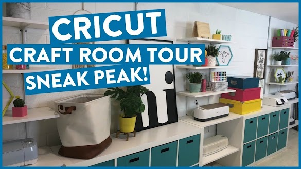 My Cricut Craft Room - Connie's Crafty Closet: My Cricut Craft Room September 100 ... / Whether your space is big or small, i hope you can get some inspiration by looking at my cricut craft room and the storage i have chosen.