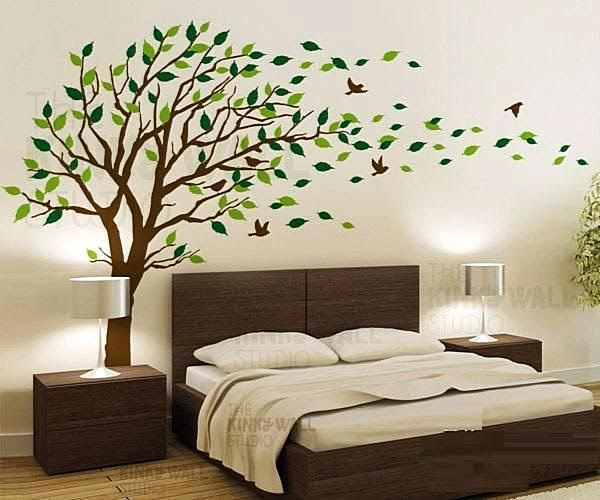 Ide dan Cara Membuat Hiasan Dinding Kamar Buatan Sendiri Ide dan Cara Membuat Hiasan Dinding Kamar Buatan Sendiri