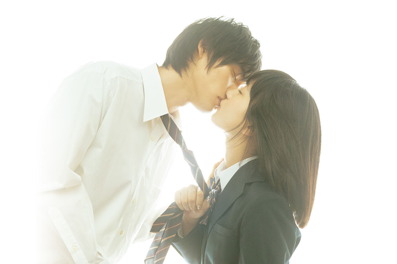 好きっていいなよ の画像 原寸画像検索