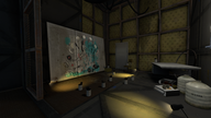 Portal 2 coop 5 8 walkthrough
