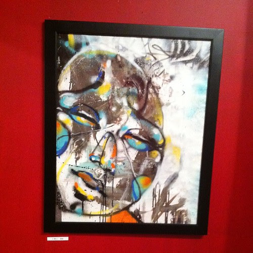 #mygoodness #trenton #219gallery #luv1