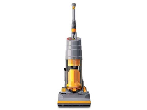 How well does it clean? Know Your Dysons: The Pioneering DC01 | Dyson Doctor