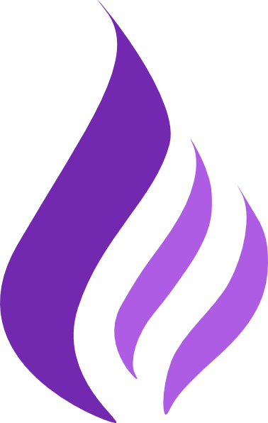 Funnies pictures about Purple Logos