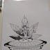 Smoking Weed Drawing Ideas Weed : Weed Nail Art Ideas Popsugar Beauty / Weed plant drawing with a wolf , dreamcatcher and peacock feathers with a dragonfly in the middle.