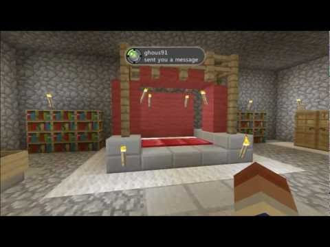 Multi-faceted master bedroom - Worldnews.