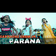 Cartoonz crew Junior | PARANA | Cover Dance |
