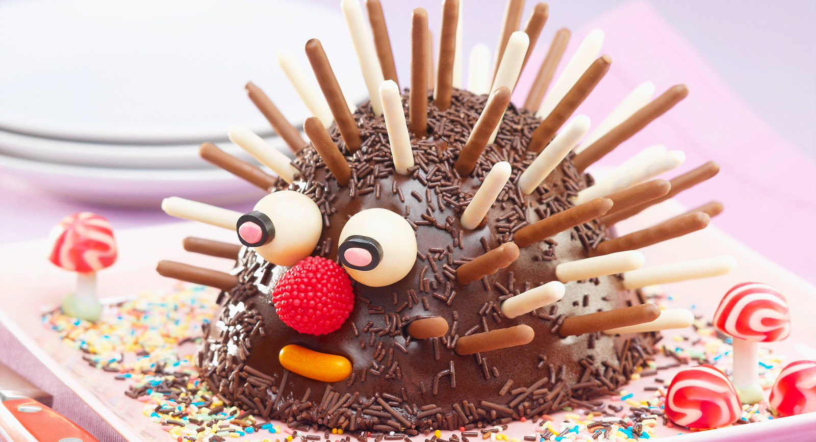 Nos 50 Plus Beaux Gateaux D Anniversaire Cuisine Actuelle