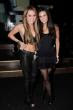 Miley and Demi Moore