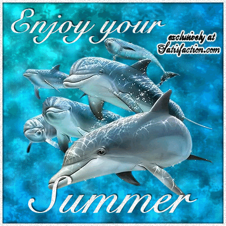 Summer MySpace Comments and Graphics