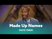 Newest Don t Name Your Kids Something Stupid Dwayne Perkins Full Special, Video Stand Up Comedy Full most update!