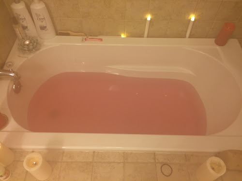 お風呂をおしゃれに模様替えするだけで運気up プログレッシブガレッジ あなたの生活と知識をサポートする まとめ情報 を詰め込んだ夢のガレージ