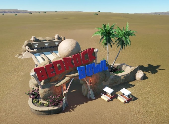Games Like Rollercoaster Tycoon Ps4