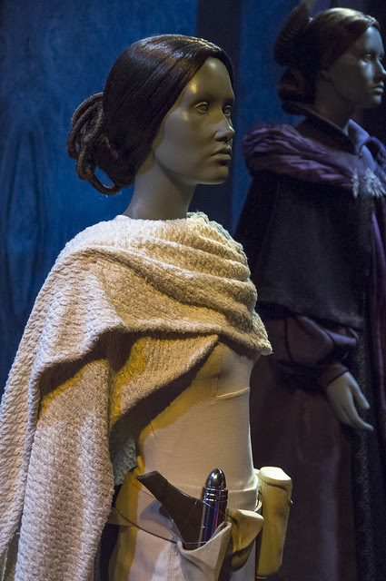 An Amidala Costume