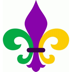 Download Silhouette Design Store - View Design #73435: mardi gras ...