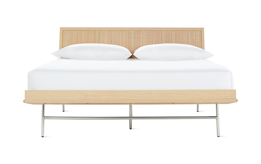 Review Nelson Thin Edge Bed Before Too Late