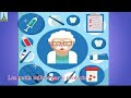 تعليم الفرنسية للمبتدئيين..الأدوات التي يستخدمها الطبيب..Les outils util...