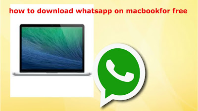 Cara Nak Download Whatsapp Dalam Laptop