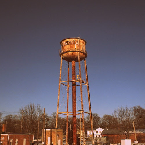 Mendota, IL