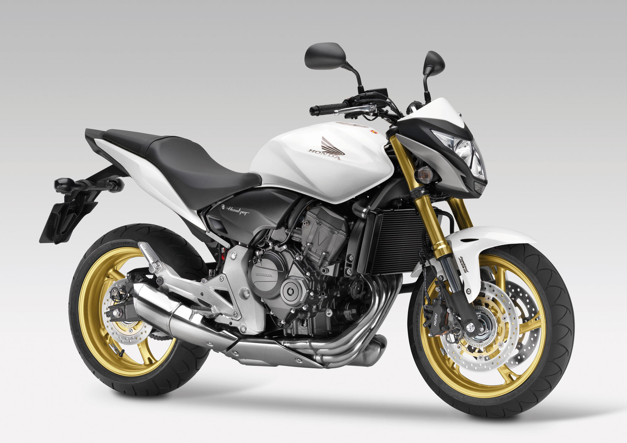 2013 honda bikes