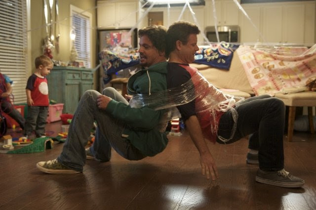 Xem Phim Đêm Mẹ Vắng Nhà - Moms' Night Out