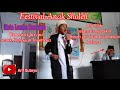 Ceramah Agama Tentang Generasi Qurani Untuk Kejayaan Indonesia